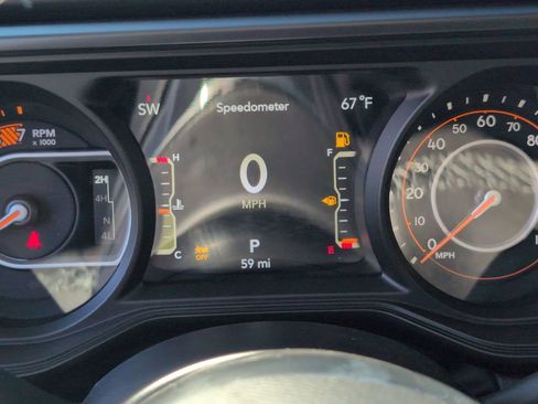 New 2026 Jeep Wrangler Unlimited Sahara image 16