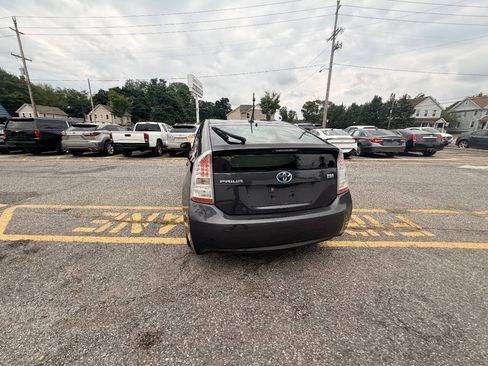 Used 2010 Toyota Prius FWD image 29