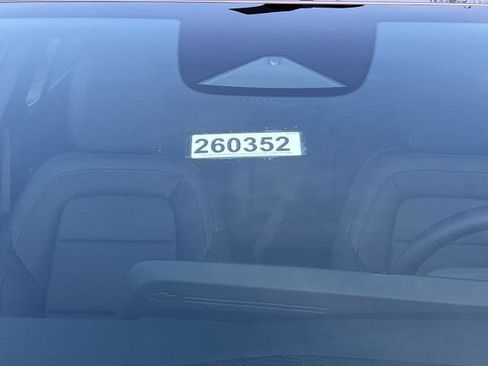 New 2026 Chevrolet Equinox EV LT FWD image 33