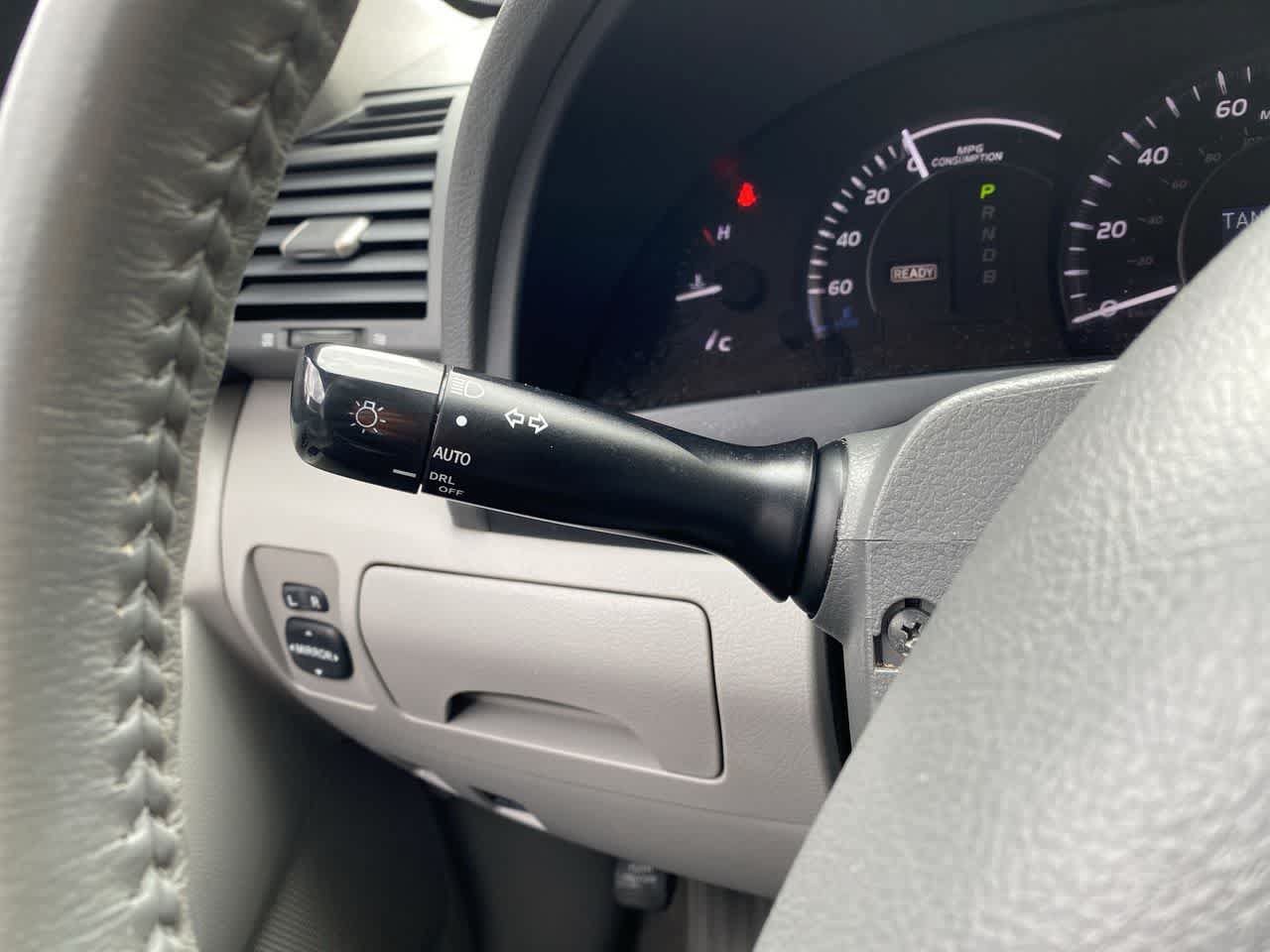 Used 2008 Toyota Camry Hybrid FWD image 24