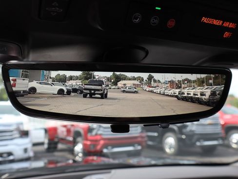 Used 2022 Chevrolet Camaro SS RWD image 15
