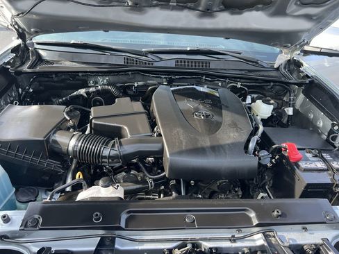 Used 2023 Toyota Tacoma TRD Sport image 35