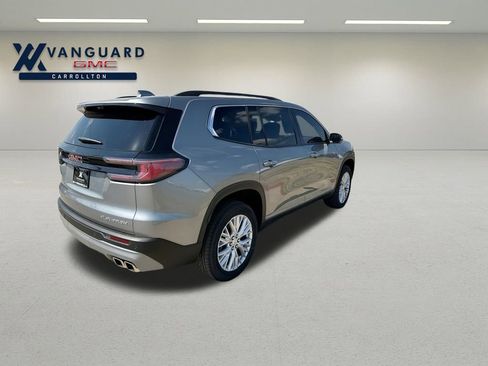 New 2026 GMC Acadia Elevation w/ Elevation Premium Package image 7
