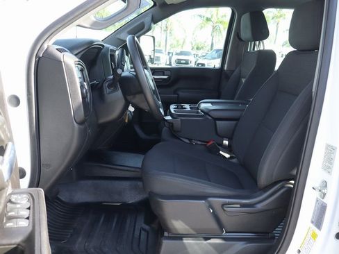 Used 2022 Chevrolet Silverado 2500 W/T w/ WT Fleet Convenience Package image 18