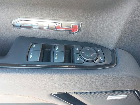 Used 2023 GMC Sierra 1500 AT4 w/ AT4 Premium Package image 27