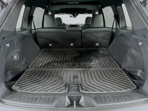 Certified 2022 Honda Passport TrailSport image 27