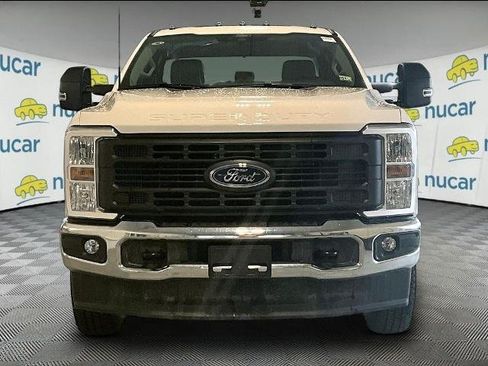 New 2026 Ford F250 XL w/ XL Chrome Package AWD/4WD image 21