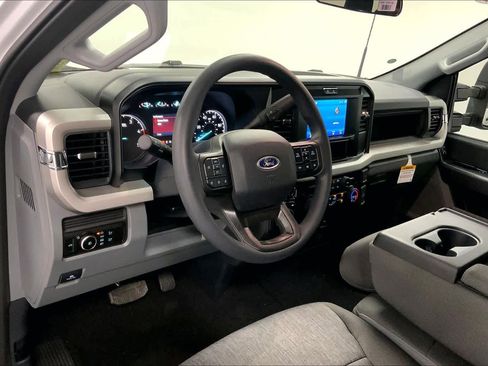 New 2026 Ford F250 XL w/ STX Appearance Package image 7