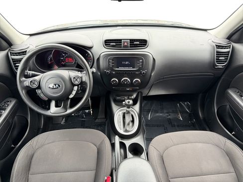Used 2017 Kia Soul image 10