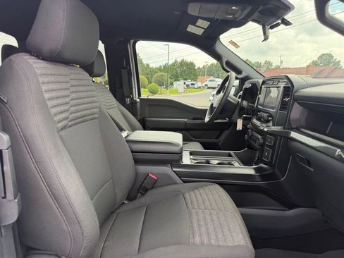 Used 2023 Ford F150 XL w/ STX Appearance Package AWD/4WD image 31