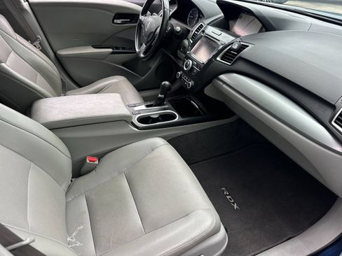 Used 2017 Acura RDX AWD w/ Technology Package image 15