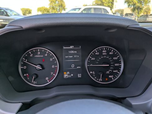 New 2026 Subaru Impreza 2.0i Sport image 23