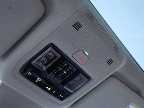 New 2026 Volkswagen Atlas SEL Premium R-Line image 22