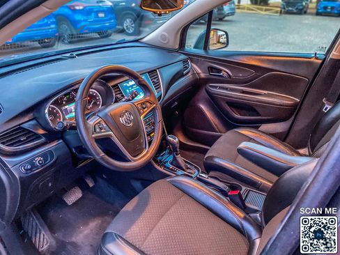 Used 2017 Buick Encore Preferred image 27