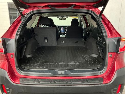 Certified 2022 Subaru Outback Premium image 26