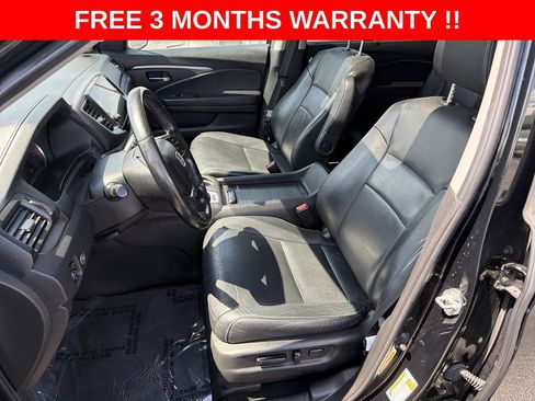 Used 2019 Honda Pilot EX-L image 14