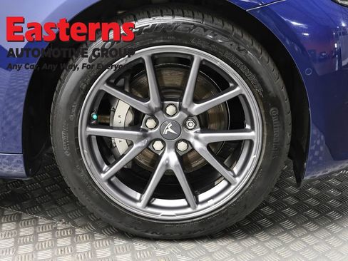 Used 2018 Tesla Model 3 Mid Range RWD image 26