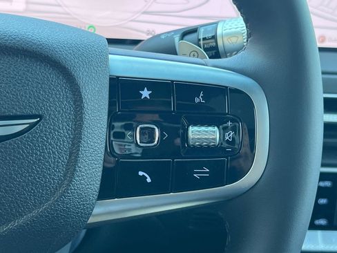 New 2026 Genesis GV60 RWD image 33