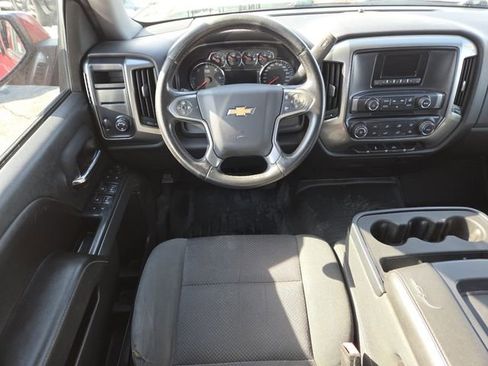 Used 2015 Chevrolet Silverado 1500 LT w/ Texas Edition, 1LT Trim image 24