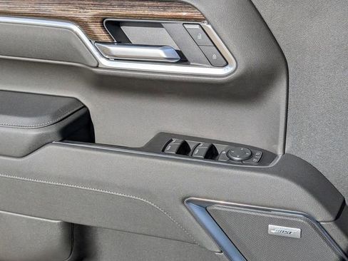 New 2026 GMC Sierra 1500 Elevation w/ Elevation Premium Package image 13