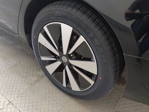 Used 2020 Nissan Altima 2.5 SL FWD image 31
