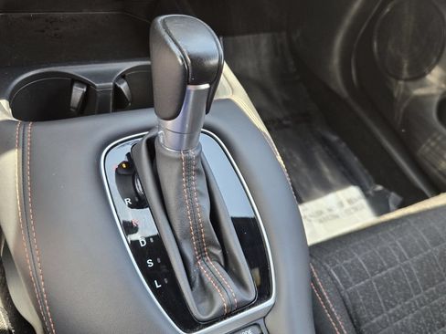 Certified 2023 Honda HR-V Sport image 19