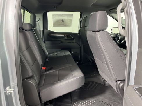 New 2026 Chevrolet Silverado 1500 RST image 14