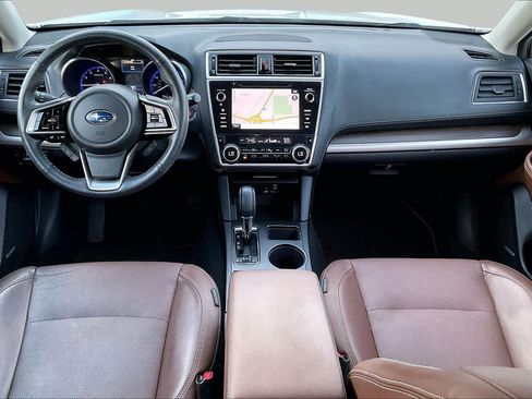 Used 2019 Subaru Outback 2.5i Touring w/ Protection Package #1 AWD/4WD image 15