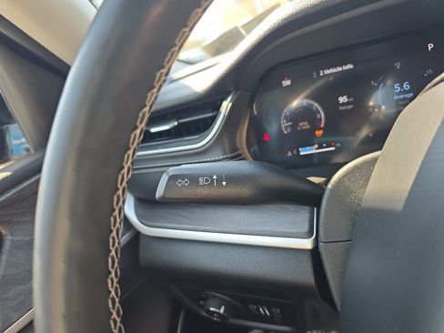 Used 2021 Jeep Grand Cherokee L Limited image 26