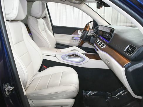 Used 2022 Mercedes-Benz GLE 450 4MATIC image 62