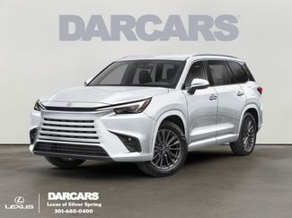 New 2026 Lexus TX 350 350 Premium video 1