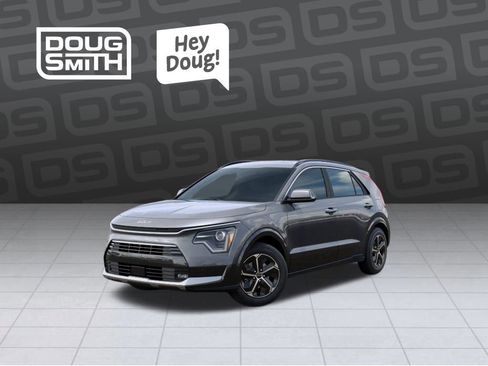 New 2026 Kia Niro FWD image 1