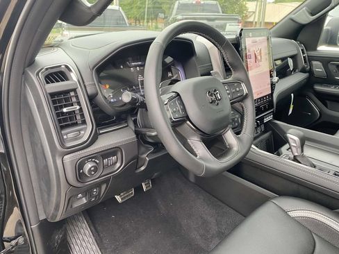 New 2026 RAM 1500 RHO w/ RHO Level 1 Equipment Group AWD/4WD image 46