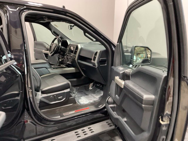 Used 2020 Ford F150 Raptor w/ Equipment Group 801A Mid AWD/4WD image 22