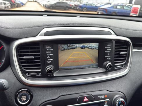 Used 2020 Kia Sorento EX image 7