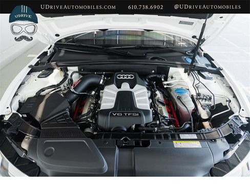 Used 2015 Audi S5 Premium Plus w/ Technology Package AWD/4WD image 56