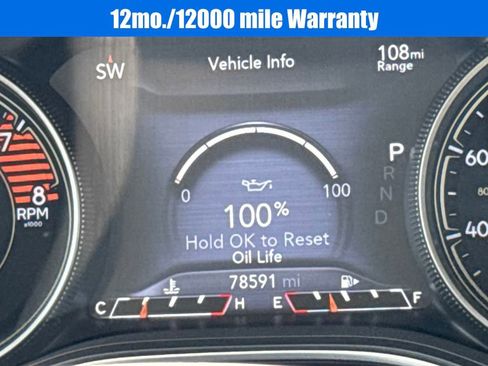 Used 2019 Jeep Cherokee Limited image 15