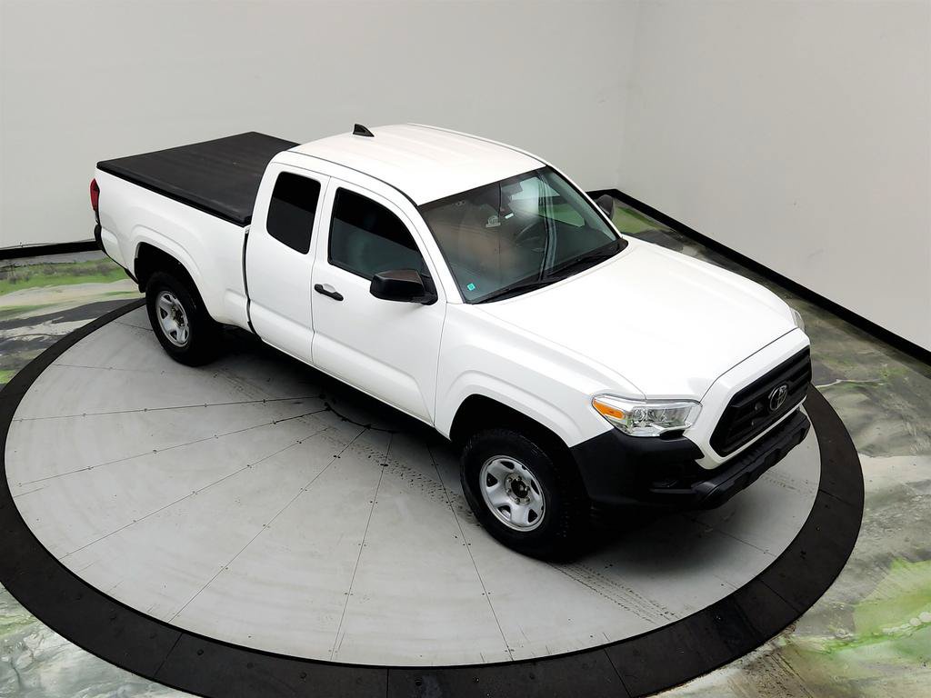 Used 2021 Toyota Tacoma SR RWD image 33