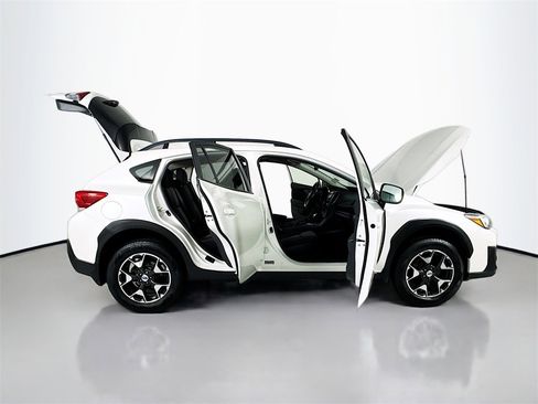 Used 2018 Subaru Crosstrek 2.0i Premium w/ Popular Package #2 image 22