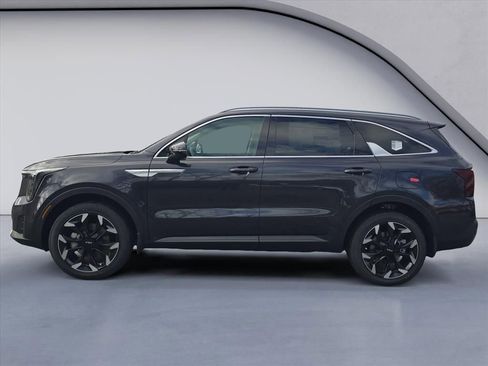 New 2026 Kia Sorento EX image 2