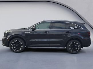 New 2026 Kia Sorento EX video 2