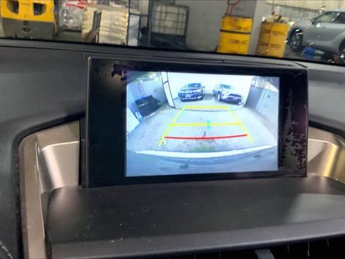 Used 2015 Lexus NX 200t AWD image 26