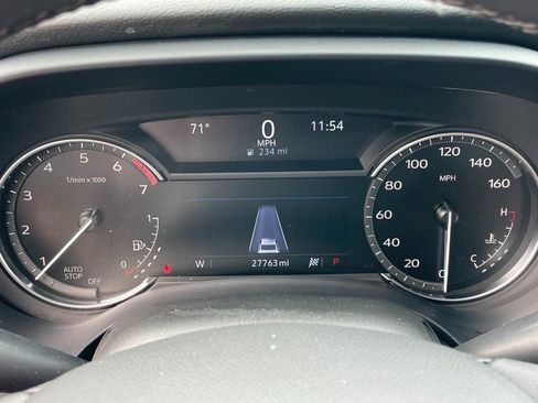 Used 2024 Cadillac CT4 Luxury image 27