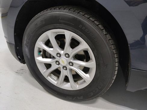 Used 2018 Chevrolet Equinox LT image 31