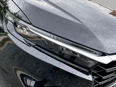 Used 2025 Honda CR-V EX-L image 28