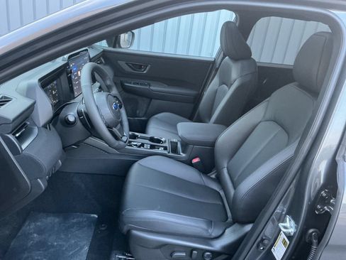 New 2026 Subaru Outback Premium AWD/4WD image 9