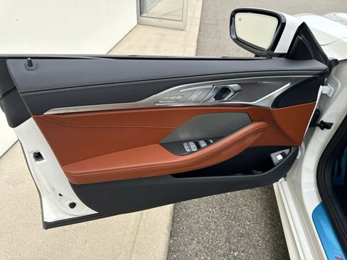 New 2026 BMW 840i xDrive w/ M Sport Professional Package image 13