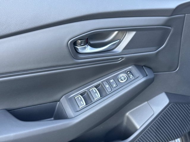 Certified 2026 Honda Accord SE image 17