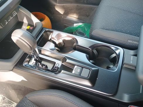 New 2026 Subaru Forester Premium AWD/4WD image 25
