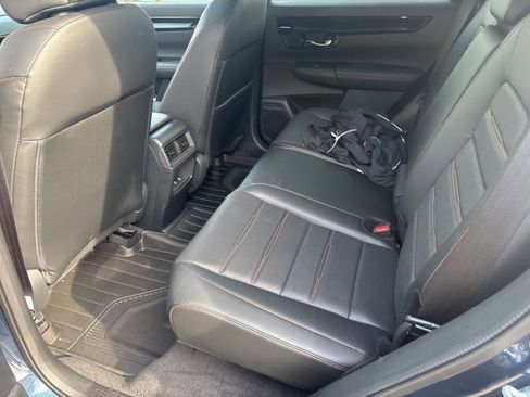 Used 2025 Honda CR-V Sport Touring image 15